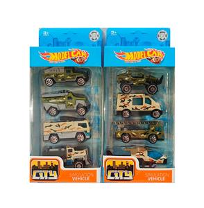 Die-cast toys - OBL10266531