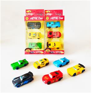 Die-cast toys - OBL10266532
