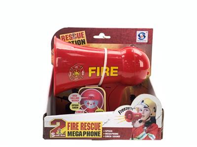 Sets / fire rescue set of / ambulance - OBL10267068