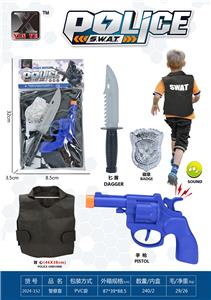 Militarytoys&Policeset - OBL10267267