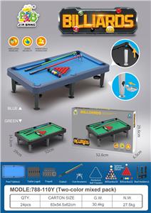 Billiards / Hockey - OBL10267986