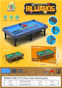 Billiards / Hockey - OBL10267987