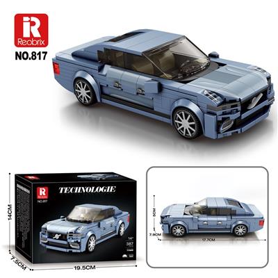 TECHNOLOGIE
(387PCS) - OBL10268036