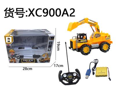 Remote control cars / tanks - OBL10268044
