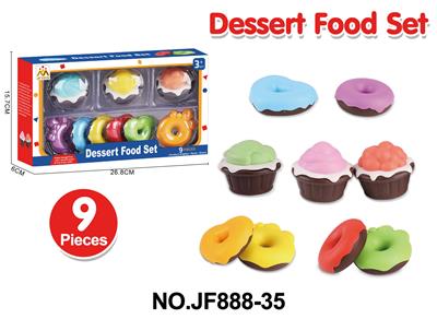 FOOD SET - OBL10268061