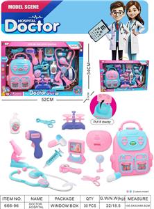 DoctorToy - OBL10268148