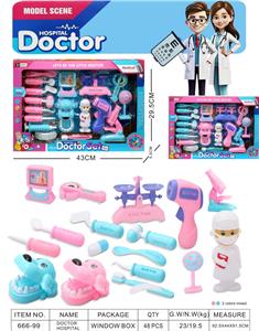 DoctorToy - OBL10268150