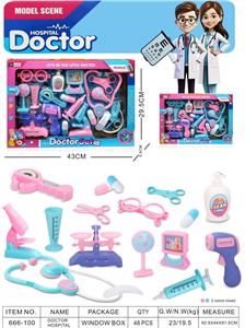 DoctorToy - OBL10268151