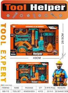 TOOL SERIES - OBL10268163