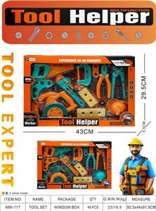 TOOL SERIES - OBL10268165