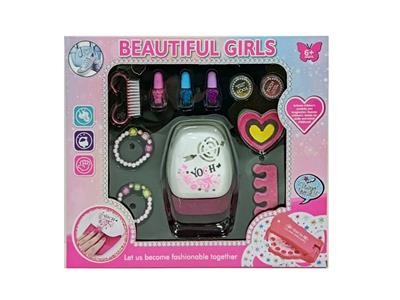 Beauty set - OBL10268248