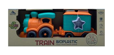 Free wheel toys - OBL10268374