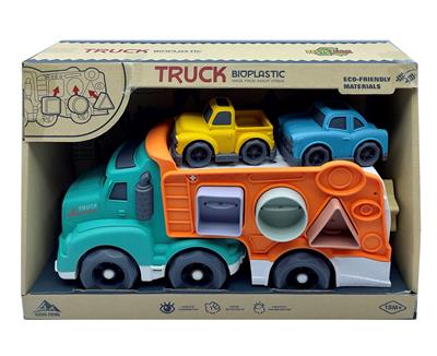 Free wheel toys - OBL10268379