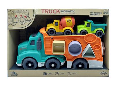 Free wheel toys - OBL10268381