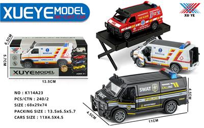 Die-cast toys - OBL10268571