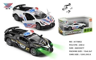 Die-cast toys - OBL10268576