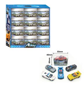 Die-cast toys - OBL10268591