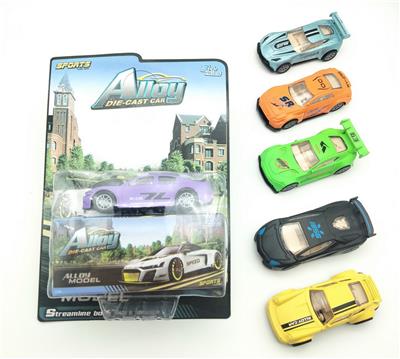 Die-cast toys - OBL10268596