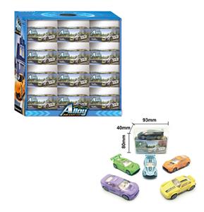 Die-cast toys - OBL10268597