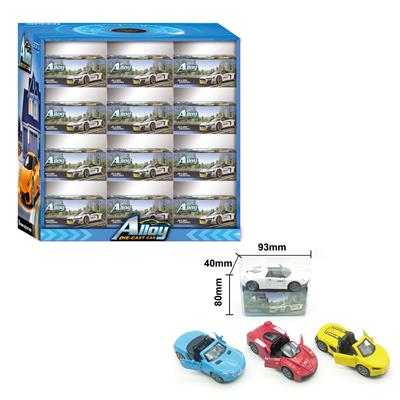 Die-cast toys - OBL10268608