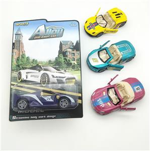 Die-cast toys - OBL10268611