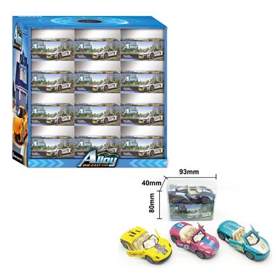 Die-cast toys - OBL10268613