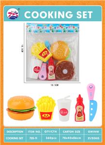 FOOD SET - OBL10268859