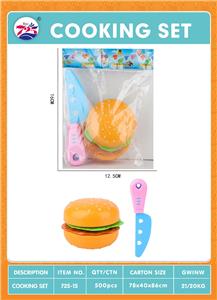 FOOD SET - OBL10268863