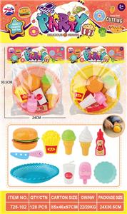 FOOD SET - OBL10268880