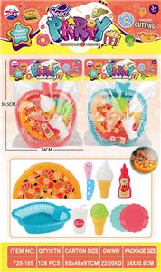 FOOD SET - OBL10268883