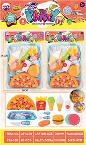 FOOD SET - OBL10268886