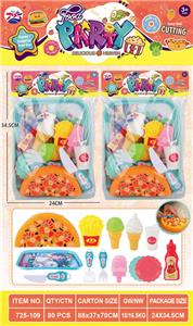 FOOD SET - OBL10268887