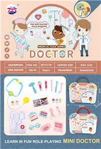 DoctorToy - OBL10268890