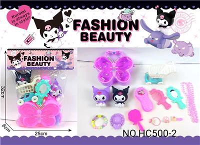 Beauty set - OBL10269362