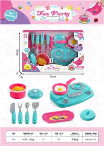 Kitchenware / tableware / tea - OBL10269396