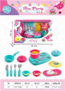 Kitchenware / tableware / tea - OBL10269402