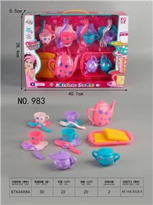 Kitchenware / tableware / tea - OBL10269414