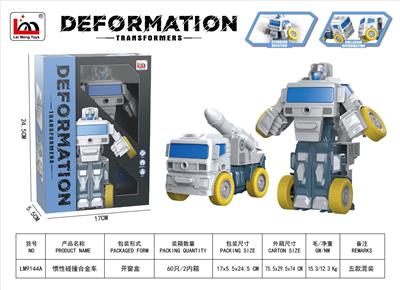 Die-cast toys - OBL10270978