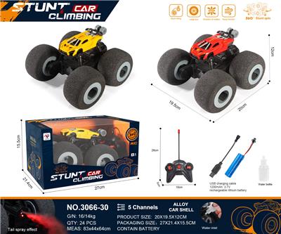Remote control cars / tanks - OBL10271024