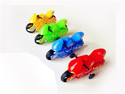 Pull back toys - OBL10271369