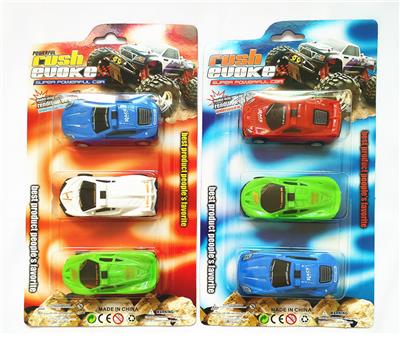 Pull back toys - OBL10271372