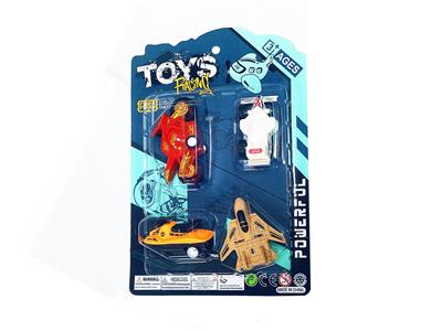 Pull back toys - OBL10271438