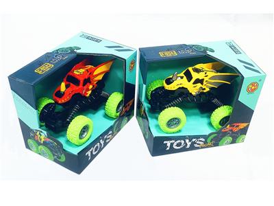 Pull back toys - OBL10271474