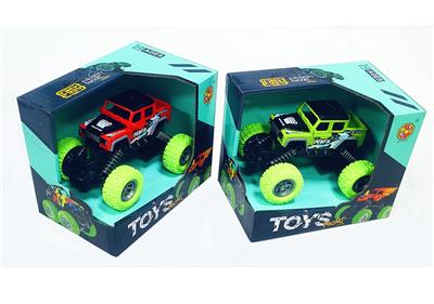 Pull back toys - OBL10271475