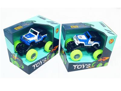 Pull back toys - OBL10271476