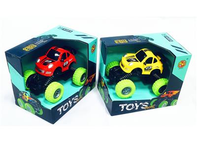 Pull back toys - OBL10271477