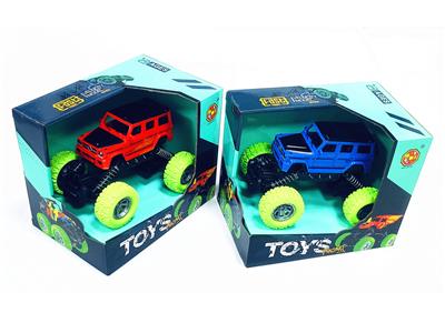 Pull back toys - OBL10271478