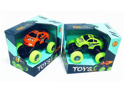 Pull back toys - OBL10271479