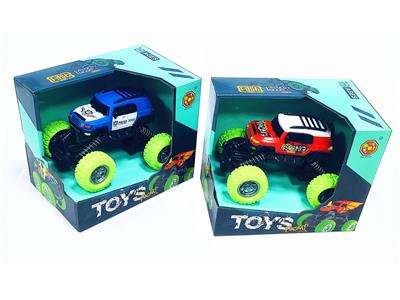 Pull back toys - OBL10271480