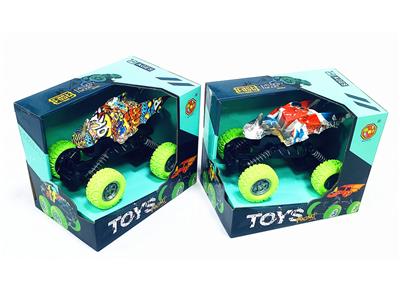 Pull back toys - OBL10271483